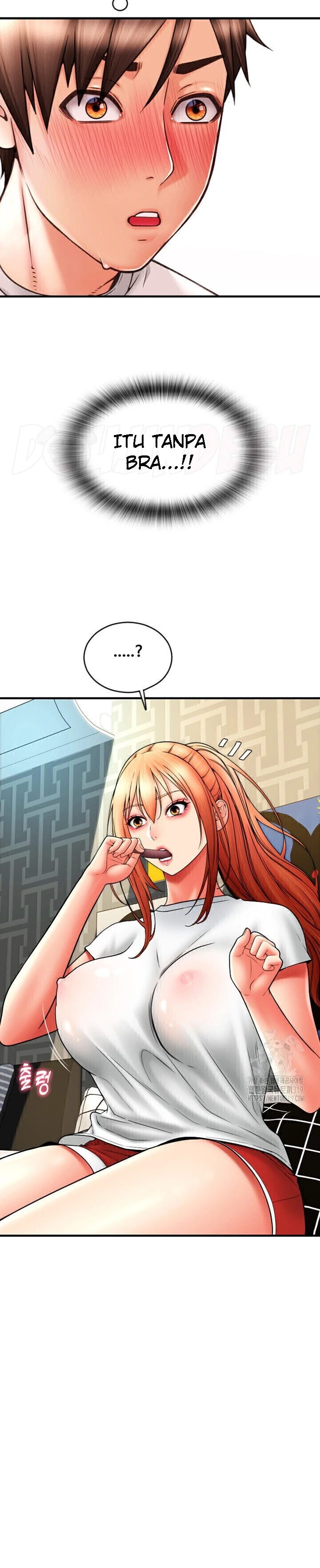 Pay With Sperm Pay Chapter 41 - Page 40